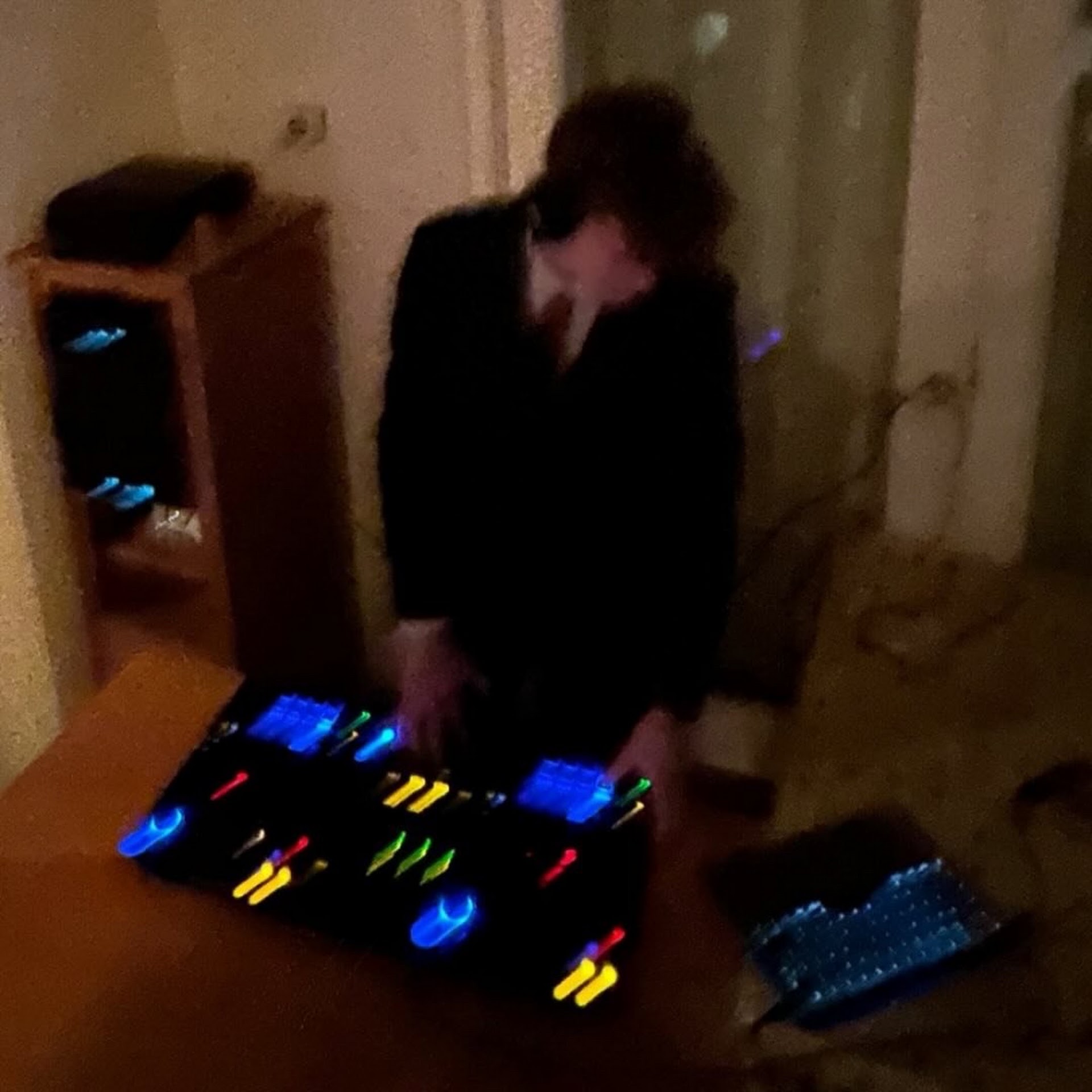 ALF-EH